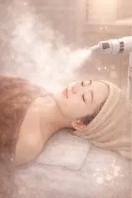 角質集中エステ