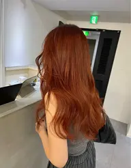 【カラーモデル様限定💟✨】🌹ずっと人気暖色カラー🌹