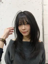 【1名様限定‼️】2/26 8:20～カットモデル様募集中•*¨*•.¸♬︎