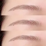 🩵アイブロウWAX脱毛🩵