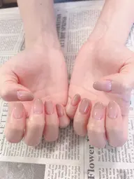 カラーグラデーション