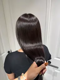 【次世代ダメージレスストレート】🌟酸性ストレート🌟(鎖骨下➕1,100円)