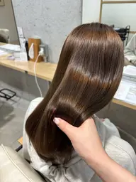 【オススメメニュー⛅️】Aujua4stepトリートメント+似合わせカット🫧