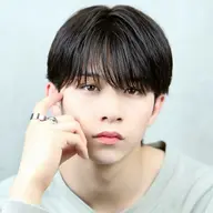 【平日限定】メンズカット［柏メンズ］　　　　　　　　　　　　　　¥5390 → 平日限定価格 ¥4312