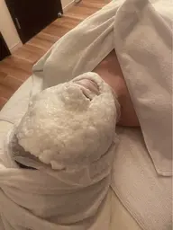 紫外線撃退！美白&保湿のWケア🫧極上フェイシャルエステ➕🎁オプションヘッドケアプレゼント📣ミニモ限定✨