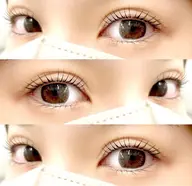 【sᴇᴛ ᴍᴇɴᴜ】\🩵上下セットパリジェンヌラッシュリフトorラッシュリフト🩵/