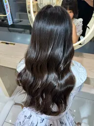 🎖️人気No.1🎖️カット＋カラー＋3stepトリートメント