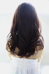 ［2回目以降ママさん限定！］カット＋ツヤ感アディクシーカラー※補足説明あり