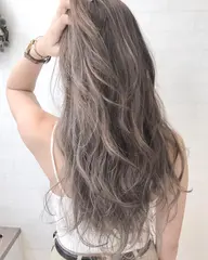 超お得イルミナカラー&TOKIOトリートメント