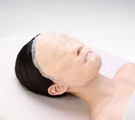 肌分析（30分）+エステ（保湿:モイストバリア）60分