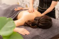 【痩身・温活】《Wデトックス》よもぎ蒸し×全身痩身130分