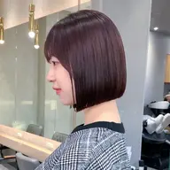 フルカラー+シャンプーブロー