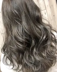 イメチェン☆パーマ+カット+トリートメント付き