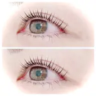 【初回限定】パリジェンヌラッシュリフト(トリートメント&コーティング)