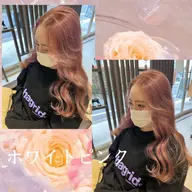 🎀ウルツヤダブルカラー🎀