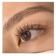 フラットラッシュ👀100本‪·͜· ❤︎‬