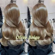 【💎圧倒的透け感💎】 ブリーチなしダブルカラー ＋ 1stepトリートメント      /韓国ヘア