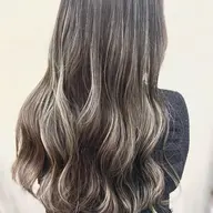 【モデル価格】💓1日1人限定💓ケアブリーチハイライト 13000→9000円