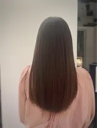 🎀【無料カット】ロング(胸上〜胸下あたり)🎀