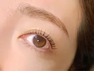 ◎オフなし◎ラッシュリフト(まつげパーマ)+ケラチンTR付パリジェンヌ含む60種類以上ロッドあり