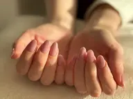 ワンカラージェルネイル　[初回オフ無料]