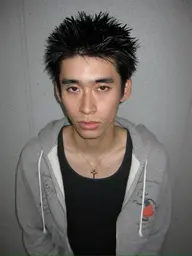 【メンズ】カット