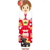 【成人式前】【写真撮影前】【免許証の切替前】艶感メイクのりバッチリ💄一生に一度の晴れ舞台のお手伝いをさせて頂きます✨