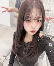 [レディース限定]カラー+カット+3STEPトリートメント