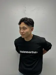 💈メンズカット➕ヘッドスパ💈