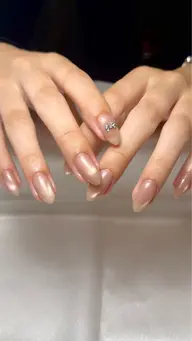 【オフあり】マグネット🧲キラキラ*ぷるぷる