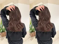 【🌸4/1🌸限定】似合わせカット+水素カラー