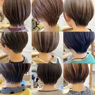 カット+カラー+トリートメント