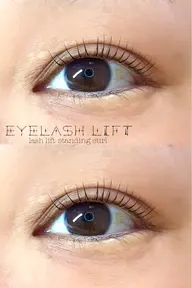 ✨️👀マスカラティントまつ毛パーマ＋高濃度TR🫧（コーティング仕上げ🌟）