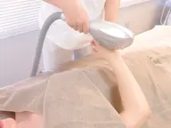 【再来】【都度払い】温ジェルで寒くない全身脱毛(顔・VIO込み)美白ケア保湿【女性限定】