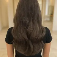 💎当日限定イルミナorアディクシー💎カラー+似合わせカット+水素トリートメント