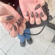 ハンド🙌 or フット🐾ワンカラー【マグネットもOK】【オフありもOK】