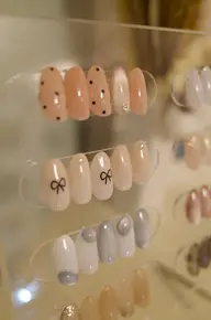 【☑オフィスネイルに最適!】Simpleネイル ✴︎7500円→6500円