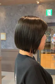 【オープン記念🎉】似合わせカット＋クイックスパ