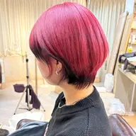 【🌟ブリーチ🌟】➕オンカラー🧚🏻