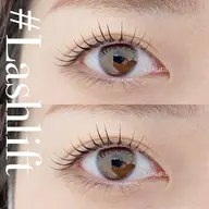 (リピーター様)ラッシュリフト コーティング付🪽