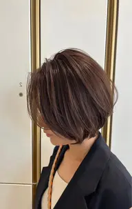 【レディース限定🌿‬】似合わせカット🫧‪