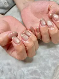 マグネットネイル🧲10本(オフ込み)