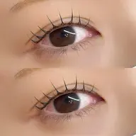 🎀パリジェンヌラッシュリフト🎀