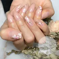 トレンドコース 時間内デザイン6本込(初回他店オフ込)