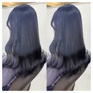 【ダブルカラー👩🏻‍🦳💘】カット+ブリーチ+フルカラー+リンケージトリートメント