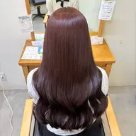 【🐥おしゃれ染め✨】ブリーチなしワンカラー💕