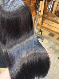 〈イルミナカラー🧴〉イルミナカラー➕30分ヘッドスパ