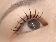 - ̗̀ パリエク  ̖́-フラットラッシュ80本　LED変更可◎