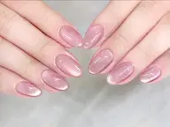 【ハンド】マグネットネイル/ミラー/フラッシュ【オフあり】