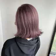✨似合わせカット & ⭐️髪質改善⭐️Aujuaトリートメント